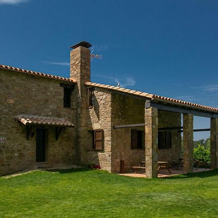 Villa Castellpalom Ripoll Esterno foto