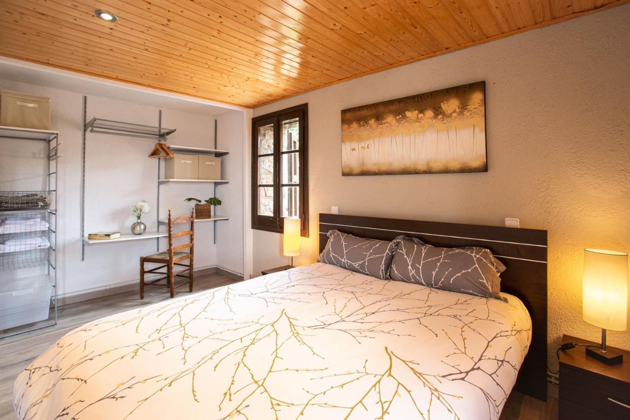 Villa Castellpalom Ripoll Esterno foto